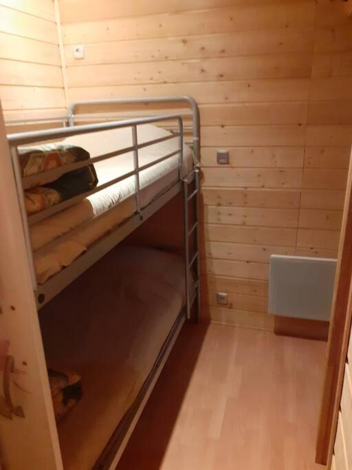 Appartement Face Au Thermes Et Au Calme Bagnères-de-Luchon Exterior foto